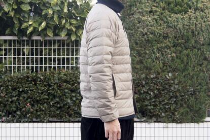 モンベル×BEAMSの「スペリオダウン」が今年も登場！ アウターとしても