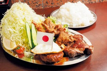 めざせ完食 6 5kg定食に3 5kgバーガー 関西の驚き チャレンジメニュー 7選 大阪 京都 兵庫 1 3 うまい肉