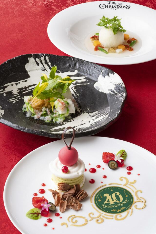 カンナ ”ディズニー・クリスマス”プレシャスカンナ