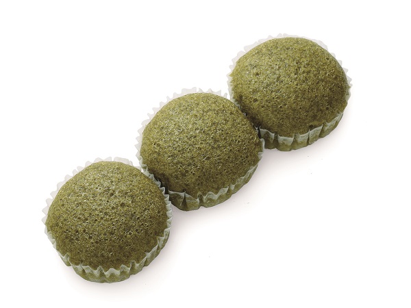 VLむしケーキ（宇治抹茶）3個入