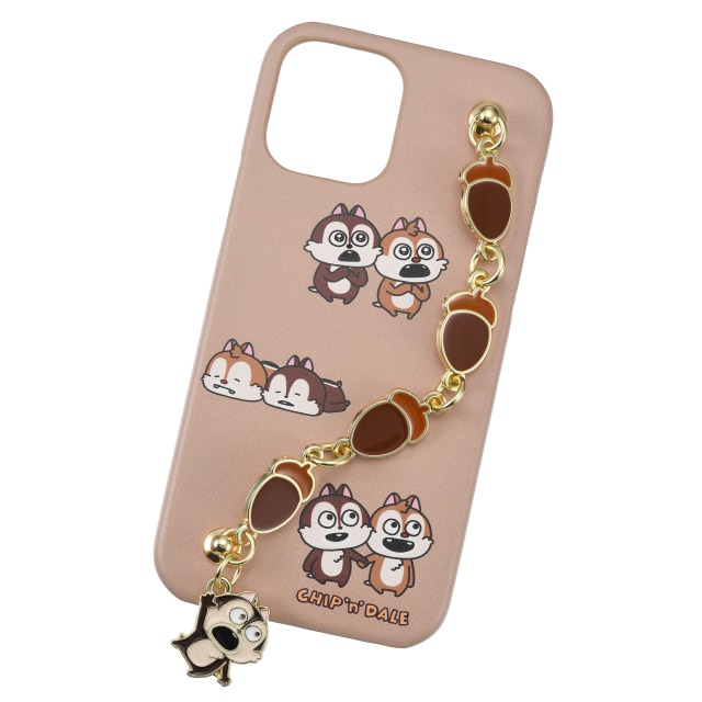 チップ&デール iPhone 12/12 Pro用スマホケース・カバー NishimuraYuji3,520円