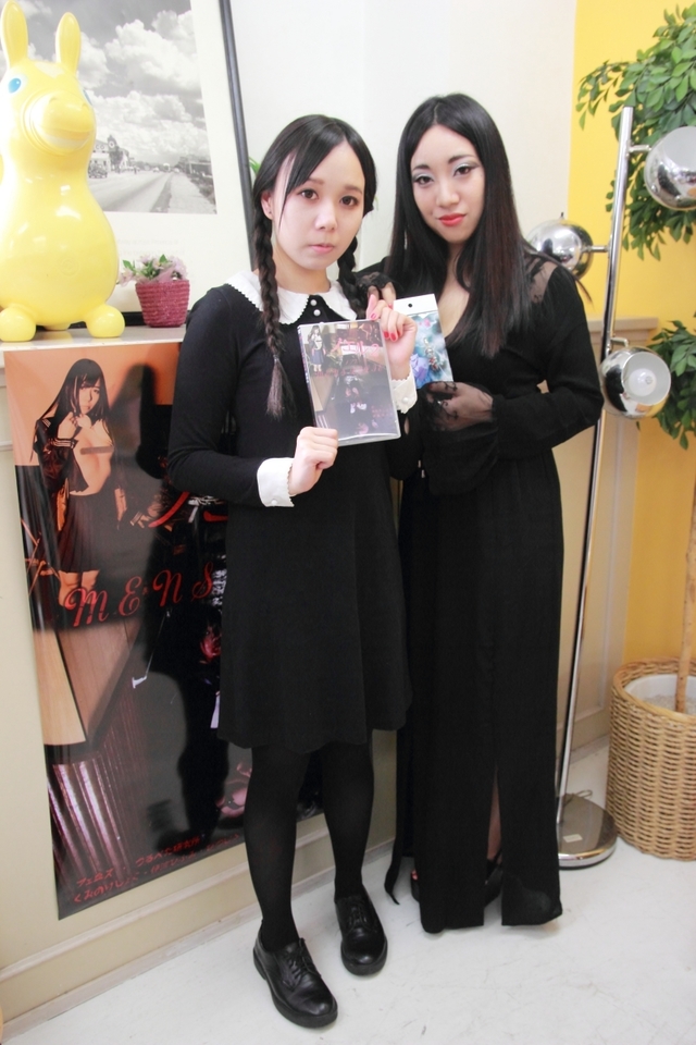 『Kitanya Design Factory』ブースにて