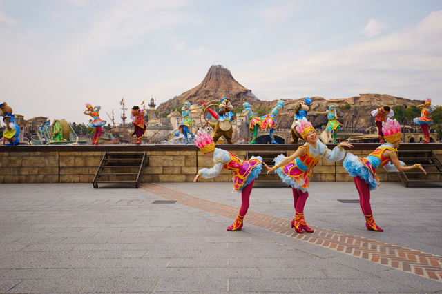 「クリスタル・ウィッシュ・ジャーニー」