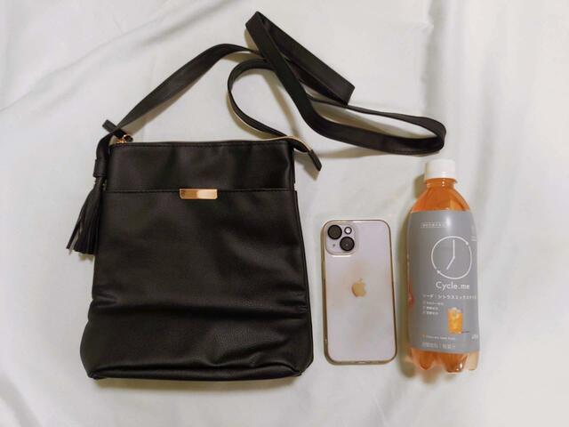 500mlペットボトルと同じくらい