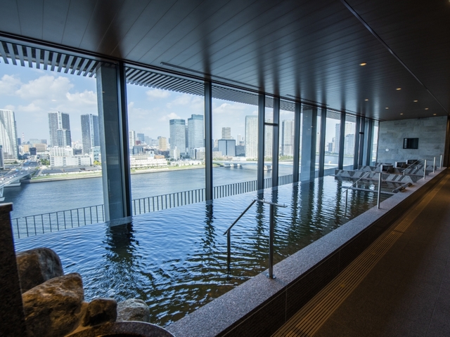 ラビスタ東京ベイ