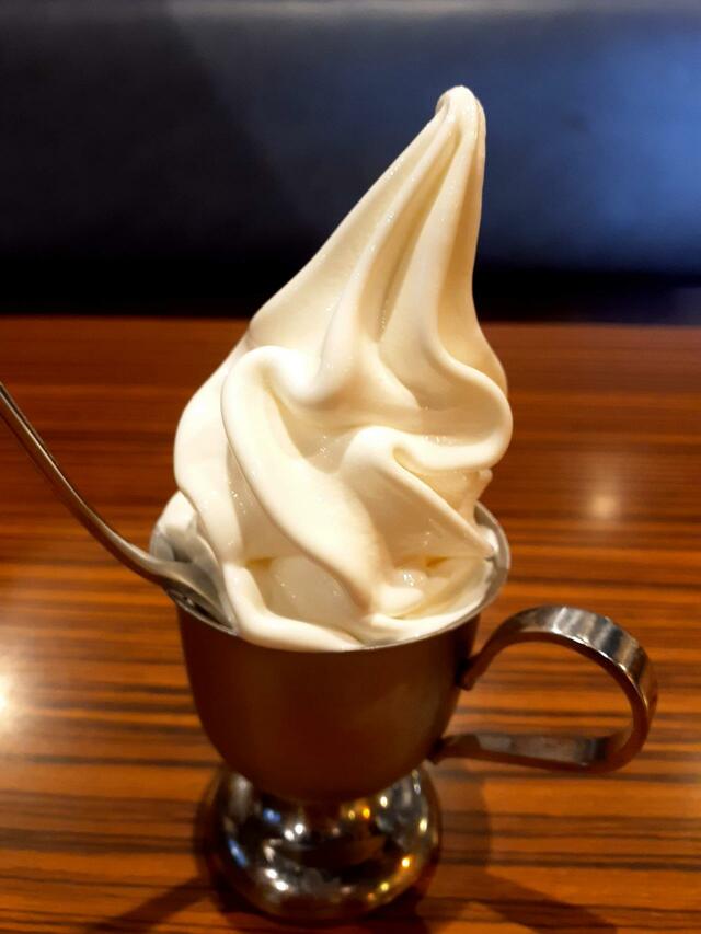 コスパ最強なソフトクリーム。シンプルにおいしい【びっくりドンキー2023年最新販売数（出食数）ランキングTOP10】