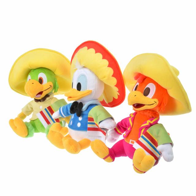 ぬいぐるみセット