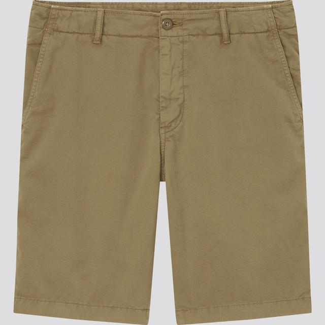 チノショートパンツ
