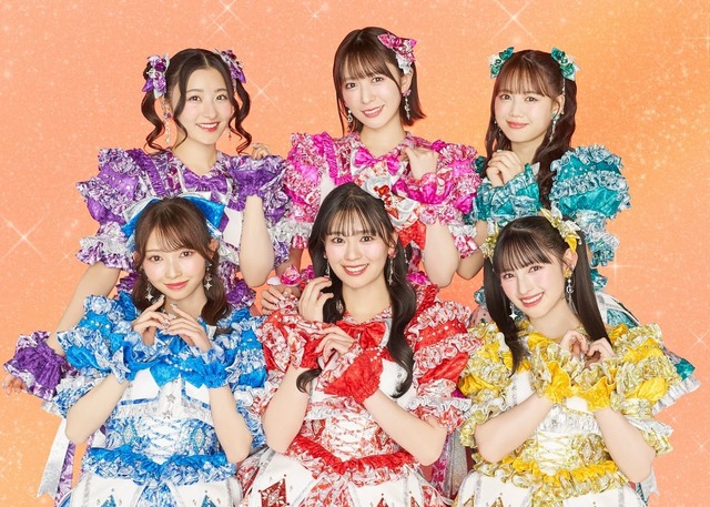 【ゴンチャ】超ときめき♡宣伝部