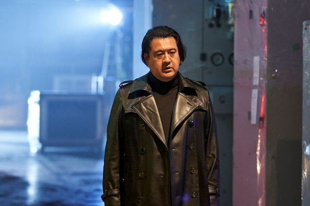 映画『ＴＡＮＧ タング』より