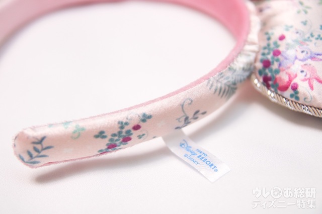 カチューシャ ¥2,000