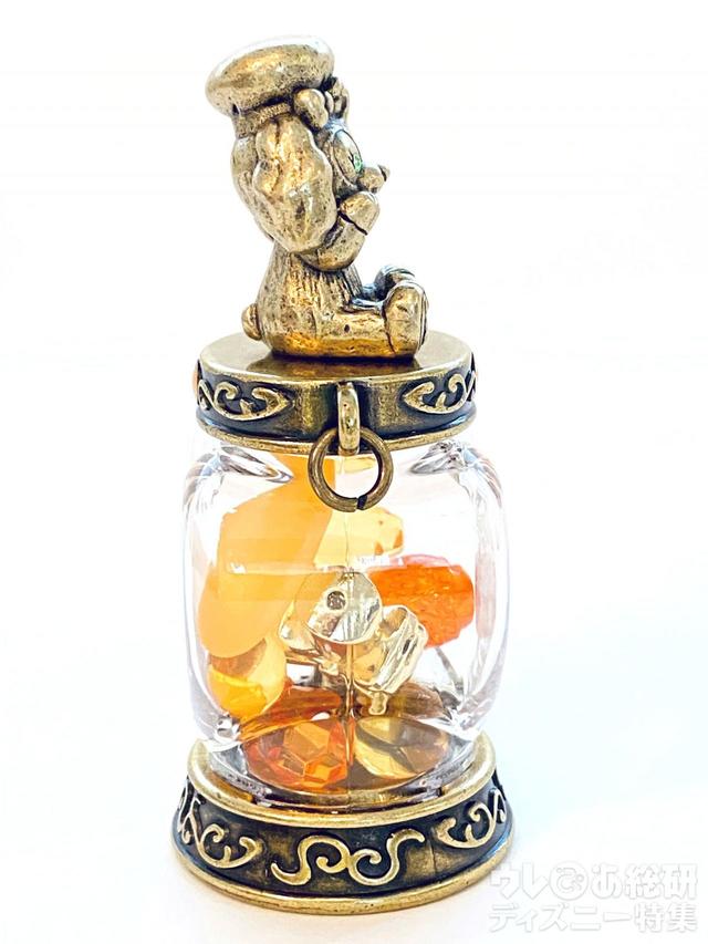 「ハピフルボトル」クッキー・アン