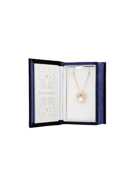 ギフトボックスイメージ（ネックレス） 38,000円