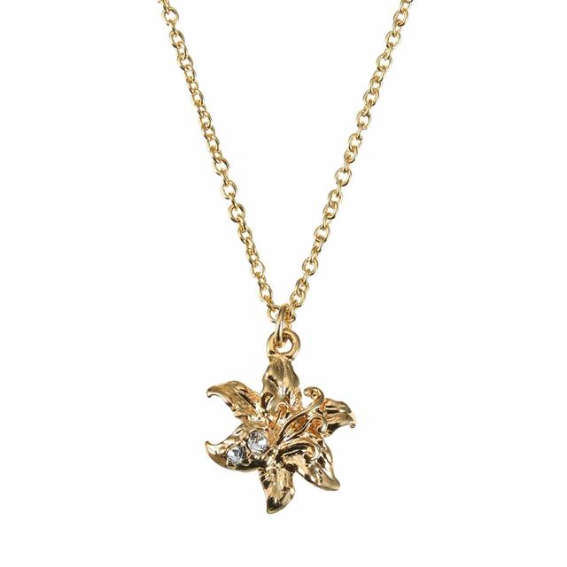 ネックレス 2,420円