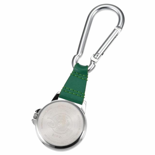 ピーター・パン 時計・ウォッチ カラビナ Take me to Neverland 4,950円