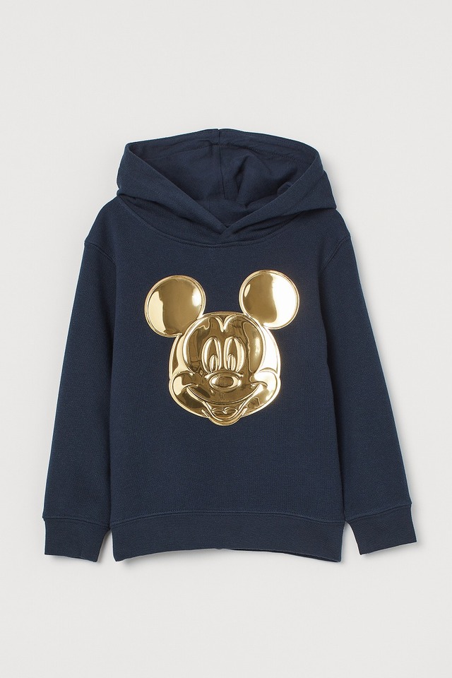 H&M“ディズニー”ホリデーコレクション