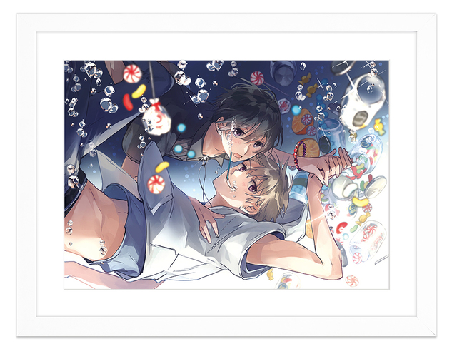 アーティスト：ナス子