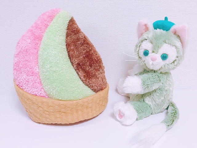 分離しちゃいました