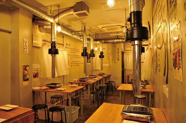 近江牛肉店 本店