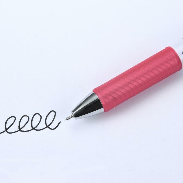 ミッキー＆フレンズ エナージェル 0.5 ゲルインキボールペン 気球 Disney Store Japan 30th Anniversary 1,980円