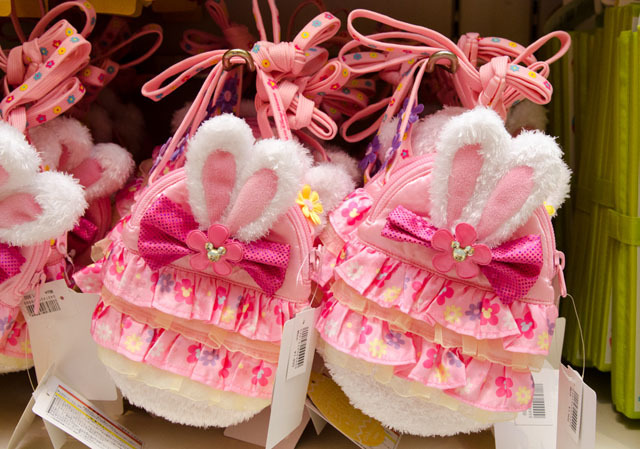 2015「ディズニー・イースター」東京ディズニーリゾート共通 スペシャルグッズ ©Disney