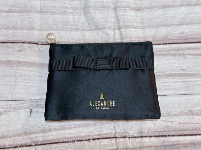 筆者イチオシ！ティッシュポーチ