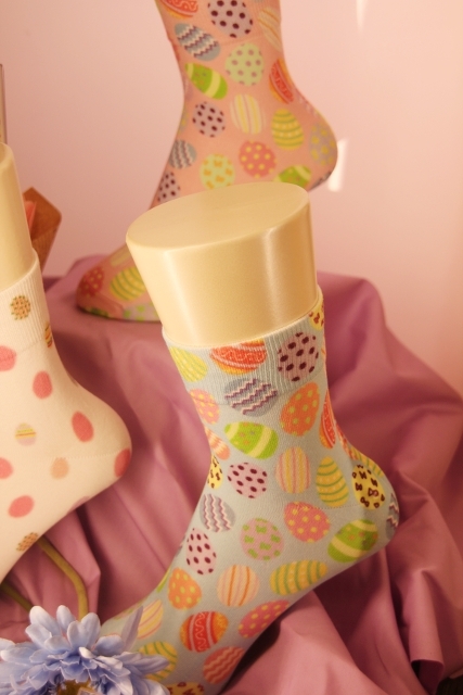 東京ディズニーリゾート「イクスピアリ・イースタータウン」