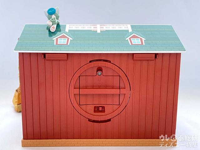 ポップコーン、バケット付き