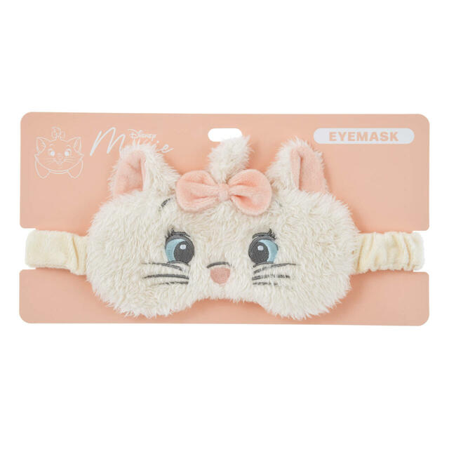マリー おしゃれキャット アイマスク Room wear 2,000円