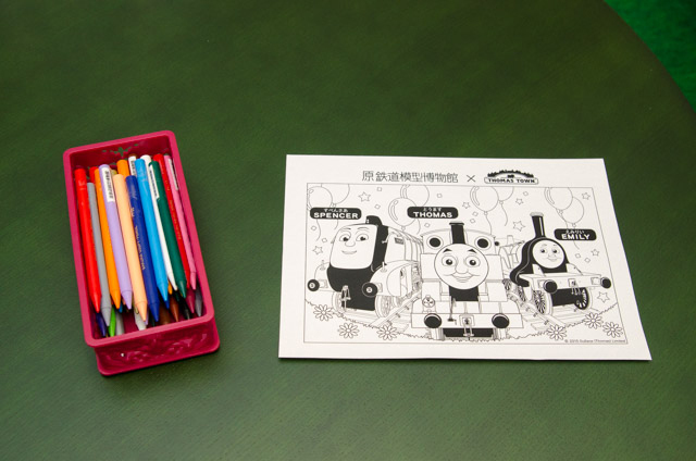 キッズルーム(4)