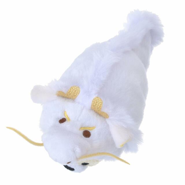 ツムツム ぬいぐるみ ミニ(S) 辰(タツ) TSUM TSUM ETO 2024 1,300円