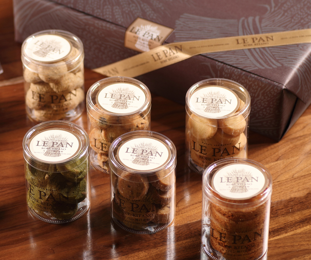 ル・パン神戸北野