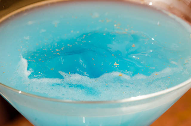 東京ディズニーランドホテル ドリーマーズ・ラウンジ「ディス・イズ・ラヴ」©Disney