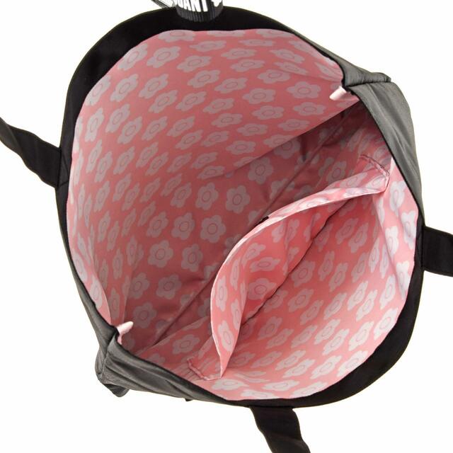 【MARY QUANT】ミニー トートバッグ MINNIE DAY 2023 3,960円