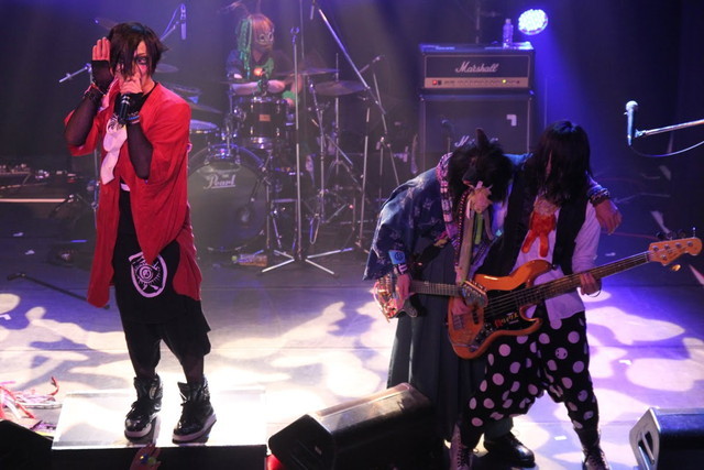 マイナス人生オーケストラ（二日目）