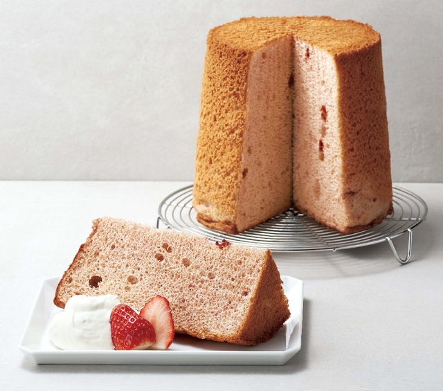 イクスピアリ・ストロベリーセレクション