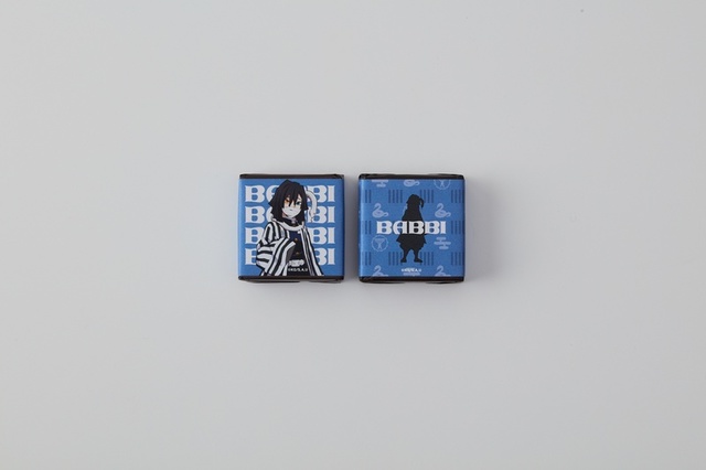 オリジナル缶バッジ