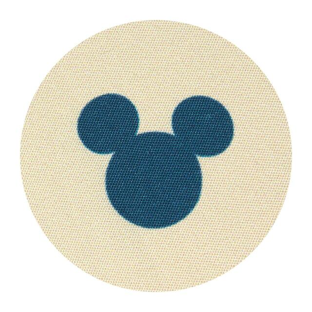 大きめサイズの１級遮光晴雨兼用日傘（選べるキャラクター）｜￥6,990 （税込）