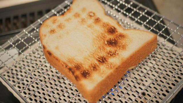 【丸十金網　セラミック焼き網】まるで炭火焼きのような焼き上がりにしてくれる最強アイテム