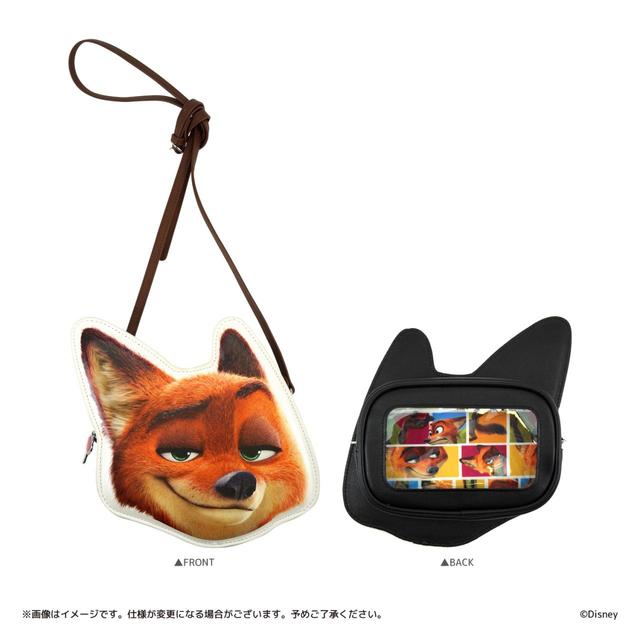 ポシェット 2,800円（税抜）