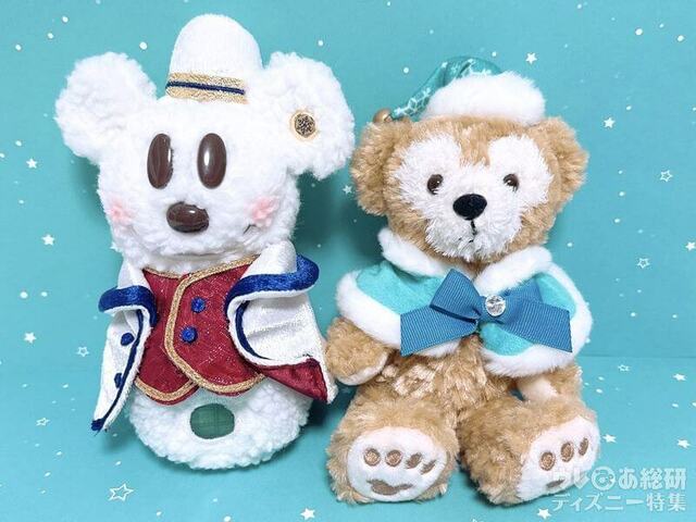 冬が待ち遠しいね