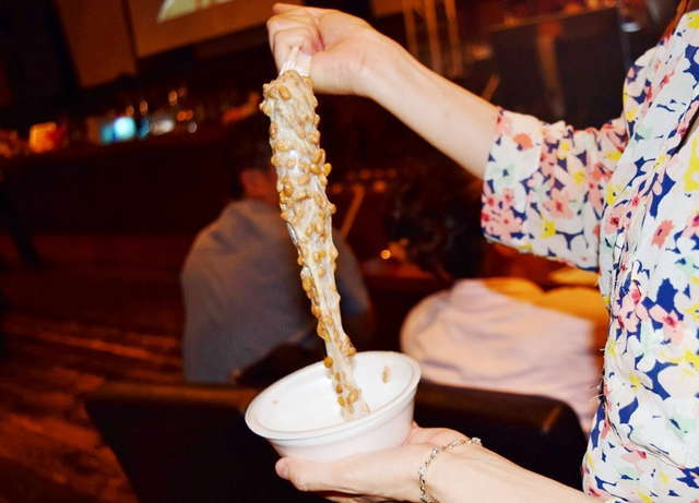 いろんなトッピングで“納豆”を楽しめる「納豆納涼祭り」フォトギャラリー