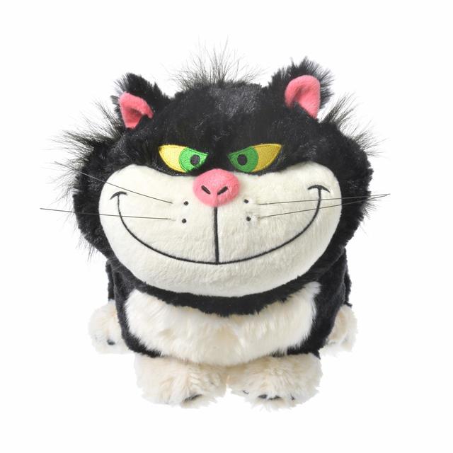 ぬいるぐみ ルシファー 4,950円