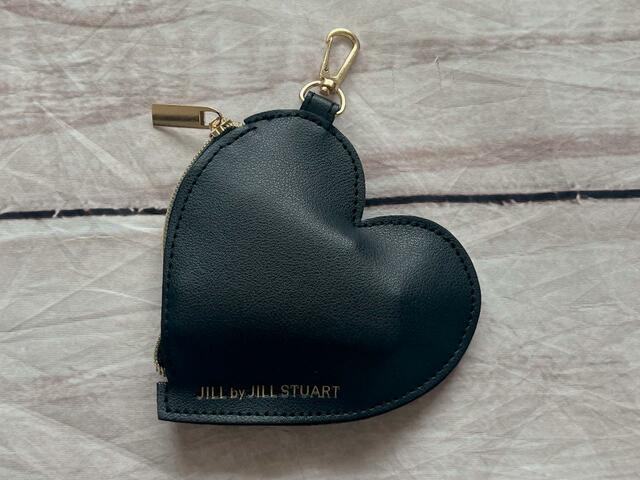 目薬と口紅も入ります