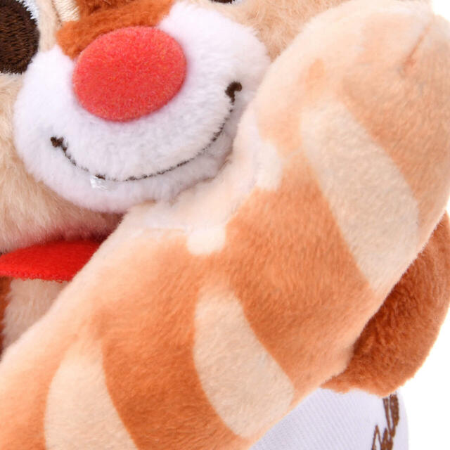 デール ぬいぐるみキーホルダー・キーチェーン MICKEY'S BAKERY 2,800円