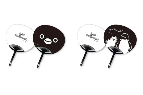 ホテルメトロポリタン「Suicaのペンギン 夏祭り サマービュッフェ」