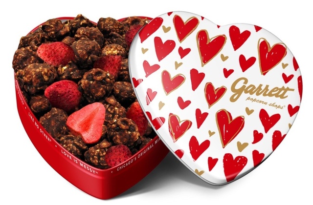 バレンタインMIX(チョコココ×ストロベリー)