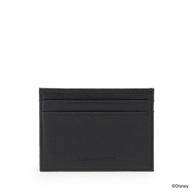 スリムカードケース（ブラック）