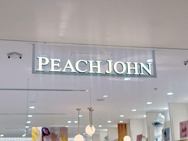 ピーチ・ジョンで『TOM and JERRY(トムとジェリー)』の限定コレクショングッズをゲット!