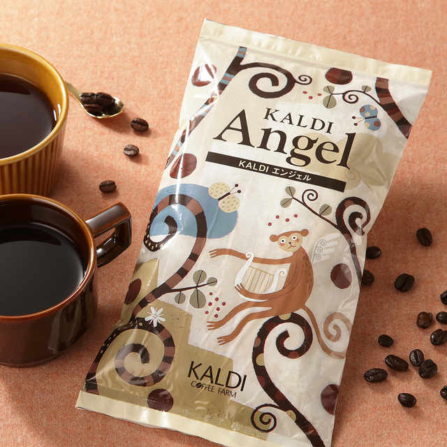KALDIエンジェル （200ｇ）¥750